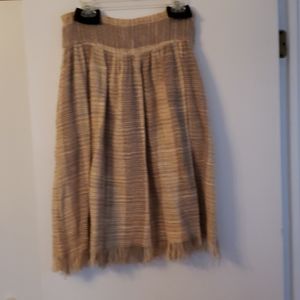 RARE Vintage  Gloria Betker Skirt